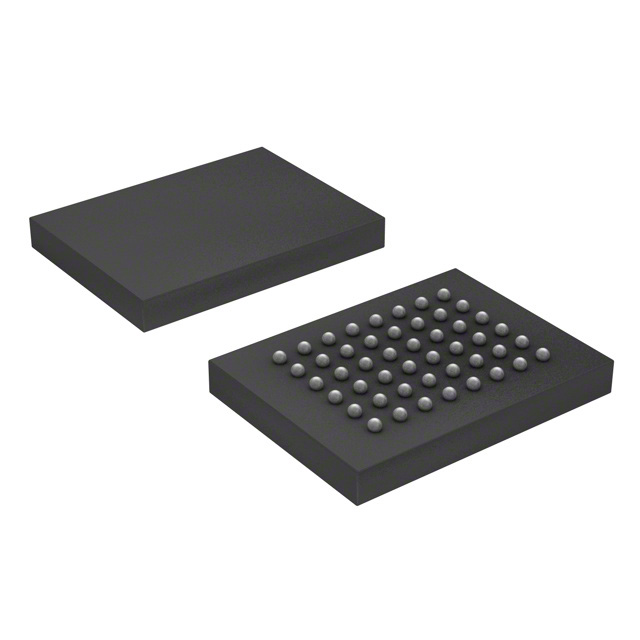 IS61WV51216BLL-10MLI ISSI, Integrated Silicon Solution Inc  Mémoire